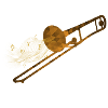 trombone