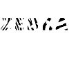 zèbre