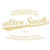 Alter Sack