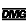 Team DMG Basic Logo