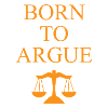 Lawyer jurist saying profession gift