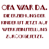 opa war da