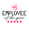 Mitarbeiter des Jahres