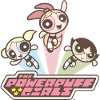 Powerpuff Girls Vintage