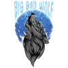 Big Bad Wolf