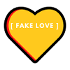 FAKE LOVE