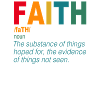 Faith