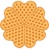 waffle