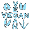 vegan vegan