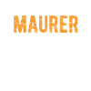 Maurer