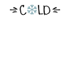 cold