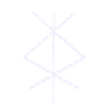 Protection Runes Isa Inguz Algiz