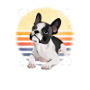 Cadeaux Frenchie Bulldog