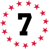 Number 7