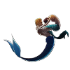 Mermaid - Mermaid