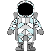 ASTRONAUT