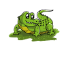 crocodile