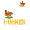 Huhn