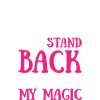 Massothérapeute Magic