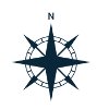 Compass Wind Rose Navigation Shipping