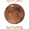 Occupy Mars