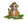 Monkey monkey
