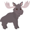 Moose