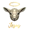 Jesus Christ Gift Poly