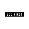 God first