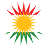 Soleil du Kurdistan