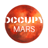 Occupy Mars