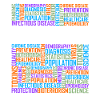Public Health Words