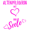 Altenpflegerin - Pflege