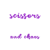 scissors