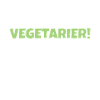 Second Hand Vegetarier