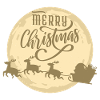 Merry Christmas - Christmas