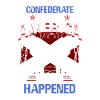 Confederate State of America