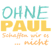 Unbesiegbar Paul