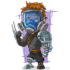 Cyborg Covid