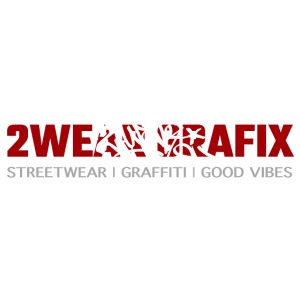 2wear grafix box logo