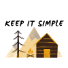 Rester simple