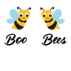 Bee | Boo Bees