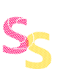 Letter S