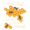 Imker Honig Bienen