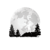 Archery Archery Archers Moon