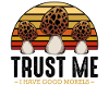 Mushrooms Morel