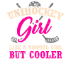 Women girls floorball