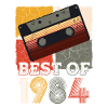 Best of 1984