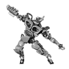 Die Roboter