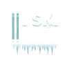 Ski sports d'hiver
